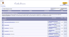 Desktop Screenshot of oehlrich.org